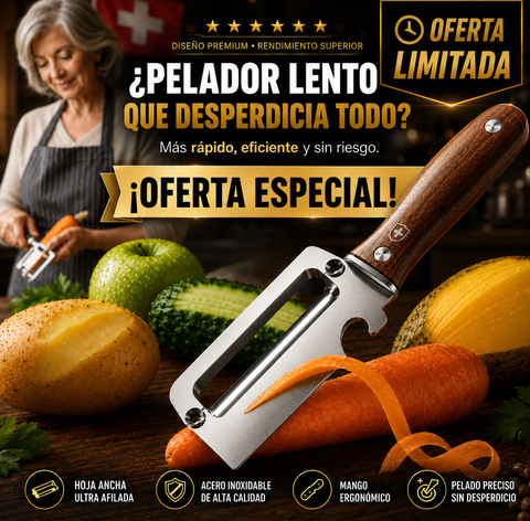 PELADOR PREMIUM PRO