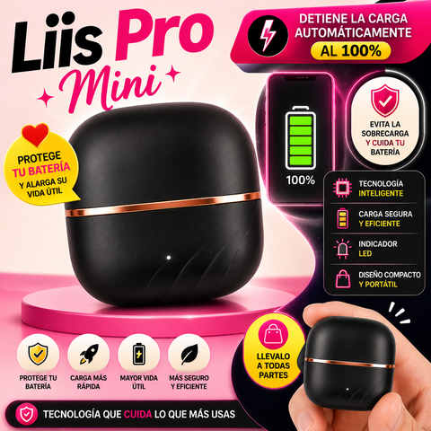 LISS PRO MIINI