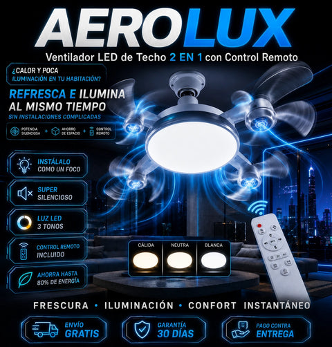 AEROLUX