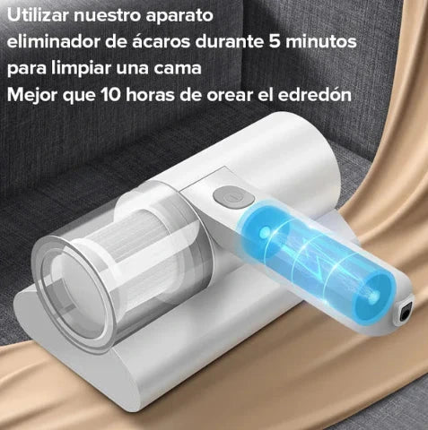 ASPIRADORA INALÁMBRICA