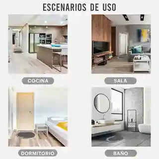 PISO ABSORBENTE