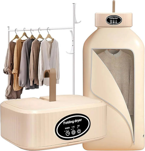 SECA FÁCIL PRO